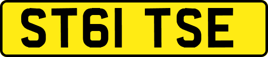 ST61TSE