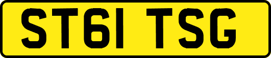 ST61TSG
