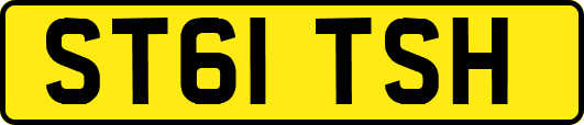 ST61TSH
