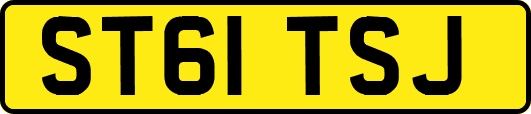 ST61TSJ