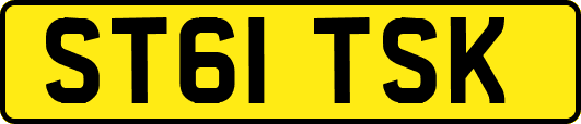 ST61TSK