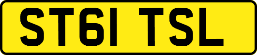 ST61TSL