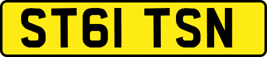 ST61TSN