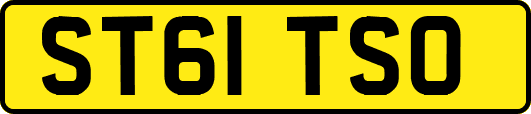 ST61TSO