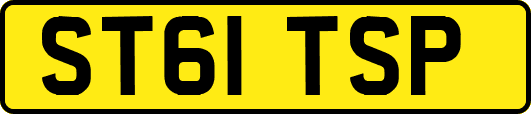 ST61TSP