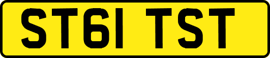 ST61TST