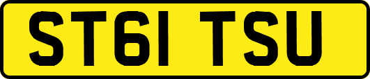 ST61TSU