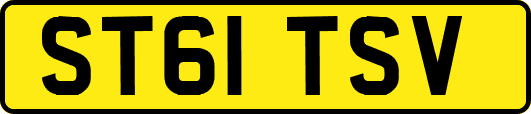 ST61TSV
