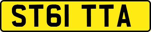 ST61TTA