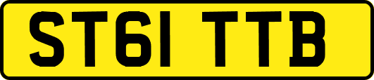 ST61TTB