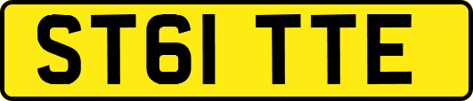 ST61TTE