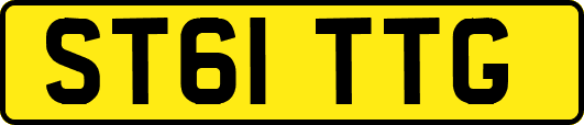 ST61TTG