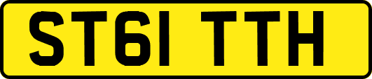 ST61TTH