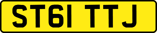 ST61TTJ