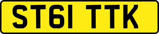 ST61TTK