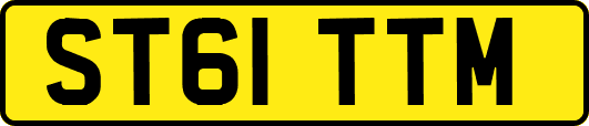 ST61TTM