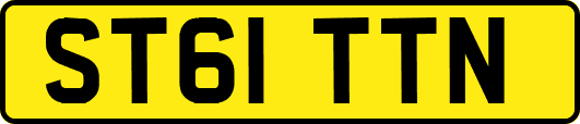 ST61TTN