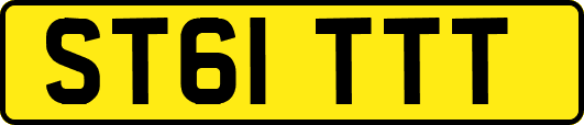 ST61TTT