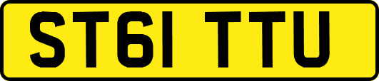 ST61TTU