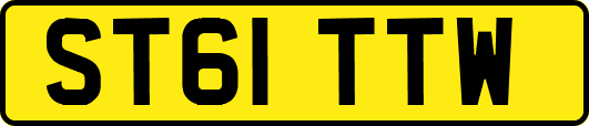ST61TTW