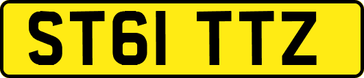 ST61TTZ