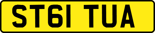 ST61TUA