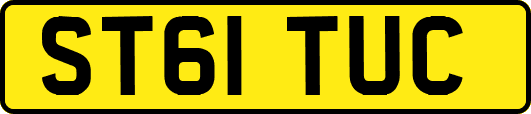 ST61TUC