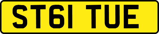 ST61TUE