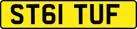 ST61TUF