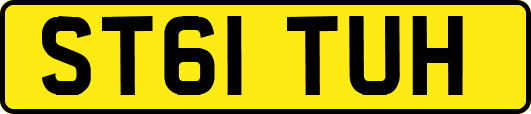 ST61TUH