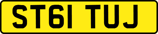 ST61TUJ