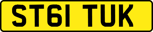 ST61TUK