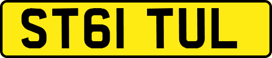 ST61TUL