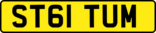 ST61TUM