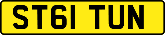 ST61TUN