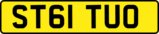 ST61TUO