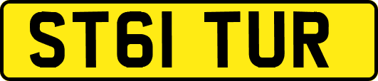 ST61TUR