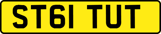 ST61TUT