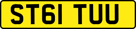 ST61TUU