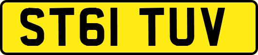 ST61TUV
