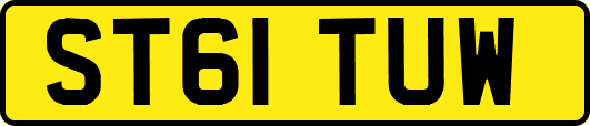 ST61TUW