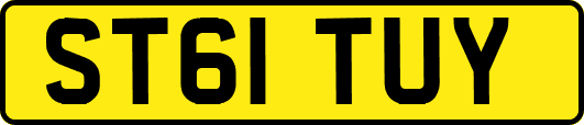 ST61TUY