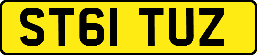 ST61TUZ
