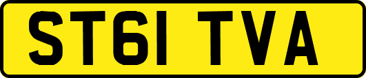 ST61TVA