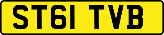 ST61TVB