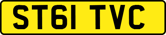 ST61TVC