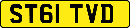 ST61TVD
