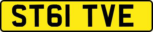 ST61TVE