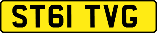 ST61TVG