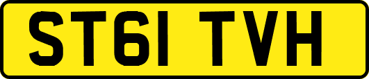 ST61TVH